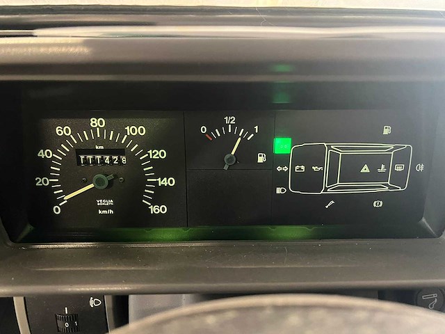 Fiat - panda - 900 young, 08-gv-fs - afbeelding 12 van  12