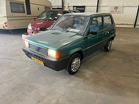 Fiat - panda - 900 young, 08-gv-fs - afbeelding 1 van  15