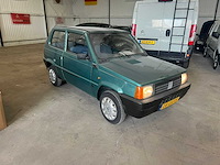 Fiat - panda - 900 young, 08-gv-fs - afbeelding 13 van  14