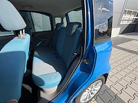 Fiat - panda 1.2 edizione cool - personenauto - 2006 - afbeelding 3 van  26
