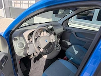 Fiat - panda 1.2 edizione cool - personenauto - 2006 - afbeelding 7 van  26