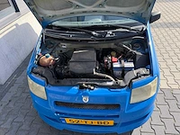Fiat - panda 1.2 edizione cool - personenauto - 2006 - afbeelding 17 van  26