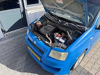 Fiat - panda 1.2 edizione cool - personenauto - 2006 - afbeelding 18 van  26