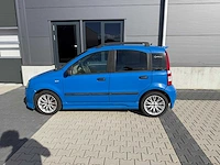 Fiat - panda 1.2 edizione cool - personenauto - 2006 - afbeelding 12 van  26