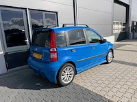 Fiat - panda 1.2 edizione cool - personenauto - 2006 - afbeelding 20 van  26