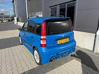 Fiat - panda 1.2 edizione cool - personenauto - 2006 - afbeelding 21 van  26