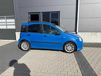 Fiat - panda 1.2 edizione cool - personenauto - 2006 - afbeelding 22 van  26