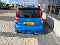 Fiat - panda 1.2 edizione cool - personenauto - 2006 - afbeelding 25 van  26