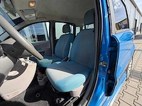 Fiat - panda 1.2 edizione cool - personenauto - 2006 - afbeelding 26 van  26
