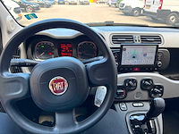 Fiat - panda automaat - 0.9 twinair ed. cool - car - 2013 - afbeelding 2 van  16