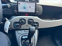 Fiat - panda automaat - 0.9 twinair ed. cool - car - 2013 - afbeelding 4 van  16