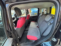 Fiat - panda automaat - 0.9 twinair ed. cool - car - 2013 - afbeelding 6 van  16