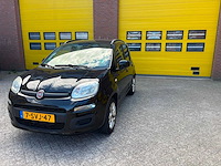 Fiat - panda automaat - 0.9 twinair ed. cool - car - 2013 - afbeelding 1 van  16