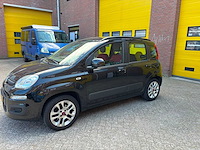Fiat - panda automaat - 0.9 twinair ed. cool - car - 2013 - afbeelding 9 van  16