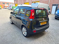 Fiat - panda automaat - 0.9 twinair ed. cool - car - 2013 - afbeelding 10 van  16