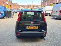 Fiat - panda automaat - 0.9 twinair ed. cool - car - 2013 - afbeelding 11 van  16