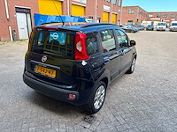Fiat - panda automaat - 0.9 twinair ed. cool - car - 2013 - afbeelding 12 van  16