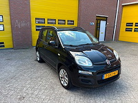 Fiat - panda automaat - 0.9 twinair ed. cool - car - 2013 - afbeelding 14 van  16