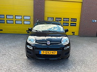 Fiat - panda automaat - 0.9 twinair ed. cool - car - 2013 - afbeelding 15 van  16
