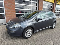 Fiat - punto - evo 1.3 m-jet lounge - personenauto -2015 - afbeelding 1 van  13