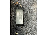 Fiat - punto - evo 1.3 m-jet lounge - personenauto -2015 - afbeelding 9 van  13