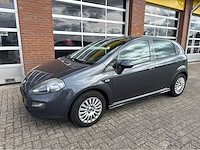 Fiat - punto - evo 1.3 m-jet lounge - personenauto -2015 - afbeelding 7 van  13