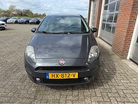 Fiat - punto - evo 1.3 m-jet lounge - personenauto -2015 - afbeelding 13 van  13