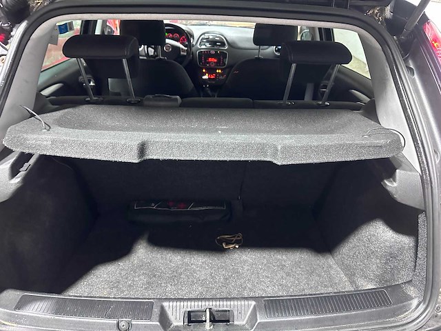 Fiat - punto evo - 0.9 twinair easy - 22-xdr-2 - afbeelding 8 van  18