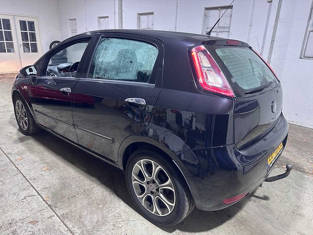 Fiat - punto evo - 0.9 twinair easy - 22-xdr-2 - afbeelding 12 van  18