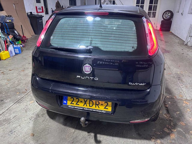 Fiat - punto evo - 0.9 twinair easy - 22-xdr-2 - afbeelding 13 van  18