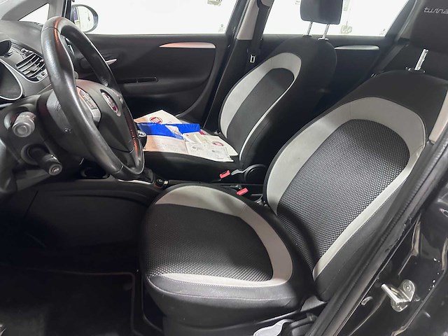 Fiat - punto evo - 0.9 twinair easy - 22-xdr-2 - afbeelding 6 van  18