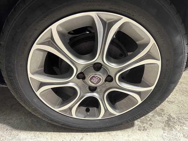 Fiat - punto evo - 0.9 twinair easy - 22-xdr-2 - afbeelding 9 van  18