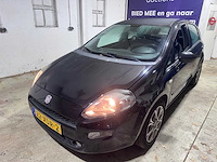 Fiat - punto evo - 0.9 twinair easy - 22-xdr-2 - afbeelding 1 van  18