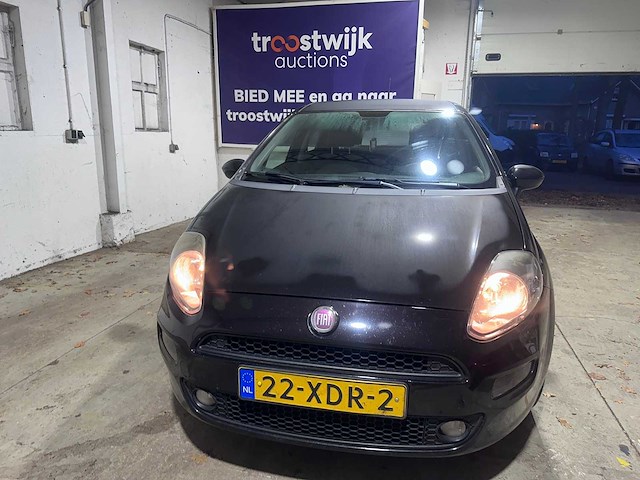 Fiat - punto evo - 0.9 twinair easy - 22-xdr-2 - afbeelding 16 van  18