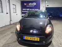 Fiat - punto evo - 0.9 twinair easy - 22-xdr-2 - afbeelding 16 van  18