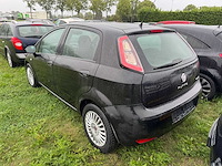 Fiat - punto evo - 0.9 twinair lounge - 22-xvt- 2012v iaw - afbeelding 2 van  5