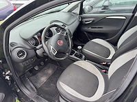 Fiat - punto evo - 0.9 twinair lounge - 22-xvt- 2012v iaw - afbeelding 3 van  5