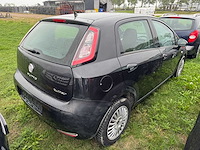 Fiat - punto evo - 0.9 twinair lounge - 22-xvt- 2012v iaw - afbeelding 4 van  5