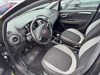 Fiat - punto evo - 0.9 twinair lounge - 22-xvt- 2012v iaw - afbeelding 3 van  5