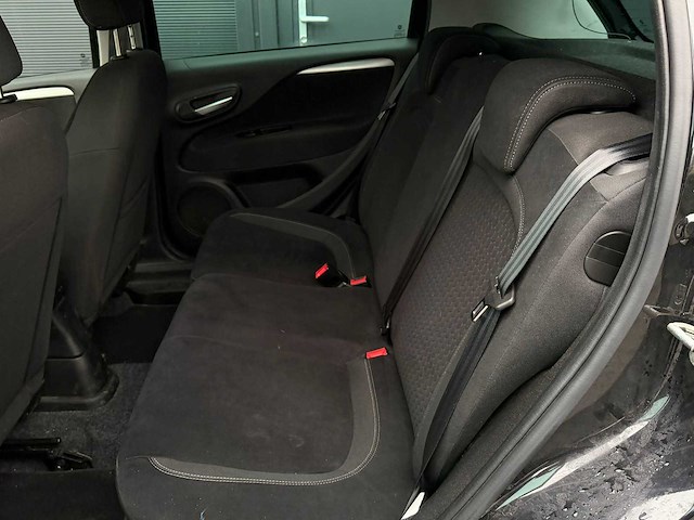 Fiat - punto evo - 0.9 twinair lounge - car - 2017|nv-953-b|iaw - afbeelding 8 van  21