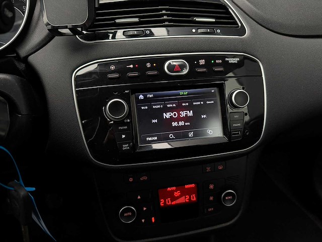 Fiat - punto evo - 0.9 twinair lounge - car - 2017|nv-953-b|iaw - afbeelding 10 van  21