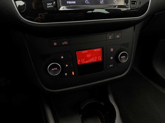 Fiat - punto evo - 0.9 twinair lounge - car - 2017|nv-953-b|iaw - afbeelding 21 van  21