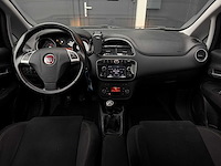 Fiat - punto evo - 0.9 twinair lounge - car - 2017|nv-953-b|iaw - afbeelding 21 van  21