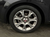 Fiat - punto evo - 0.9 twinair lounge - car - 2017|nv-953-b|iaw - afbeelding 18 van  21