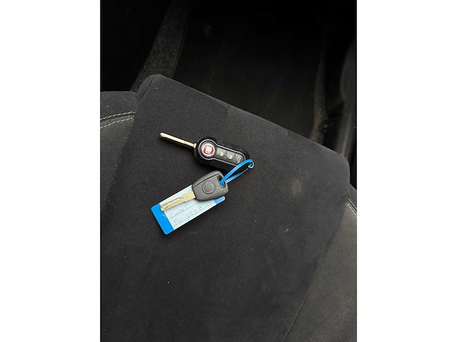 Fiat - punto evo - 0.9 twinair lounge - car - 2017|nv-953-b|iaw - afbeelding 7 van  21