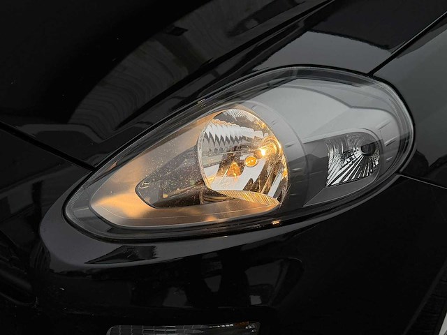 Fiat - punto evo - 0.9 twinair lounge - car - 2017|nv-953-b|iaw - afbeelding 16 van  21