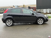 Fiat - punto evo - 0.9 twinair lounge - car - 2017|nv-953-b|iaw - afbeelding 9 van  21