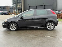 Fiat - punto evo - 0.9 twinair lounge - car - 2017|nv-953-b|iaw - afbeelding 12 van  21