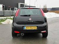 Fiat - punto evo - 0.9 twinair lounge - car - 2017|nv-953-b|iaw - afbeelding 18 van  21