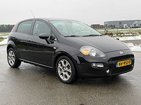 Fiat - punto evo - 0.9 twinair lounge - car - 2017|nv-953-b|iaw - afbeelding 5 van  6